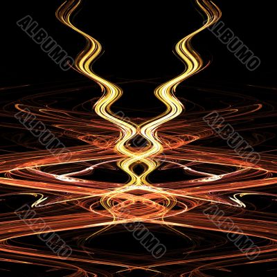 Symmetrical design