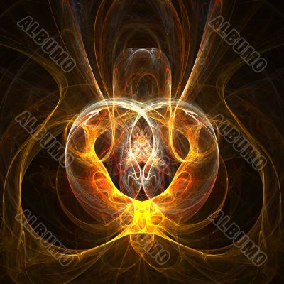 Symmetrical design