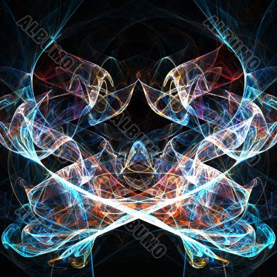 Symmetrical design