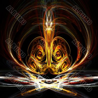 Symmetrical design