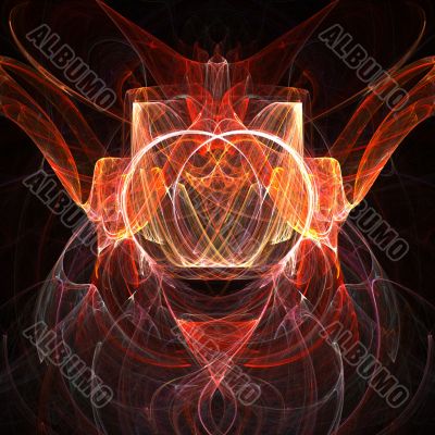 Symmetrical design