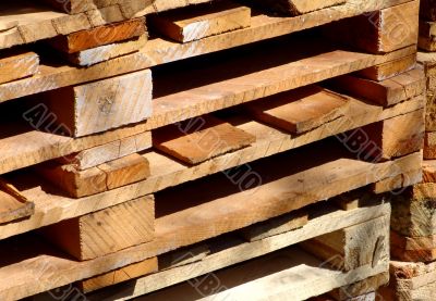 Pallets