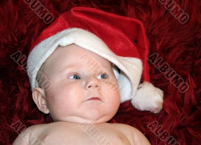 xmas baby