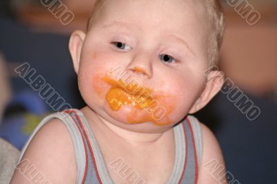 Eating