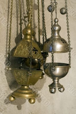 Censer