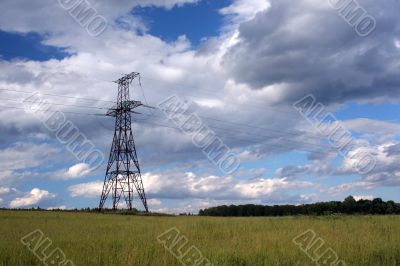 Electric Infrastructure