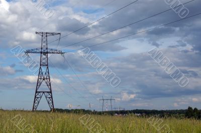 Powerlines