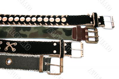 Belts