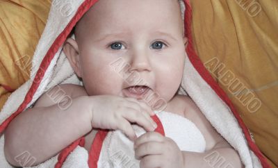 sweet baby
