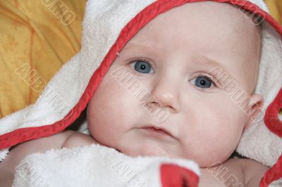 sweet baby