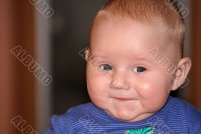 Babyportrait