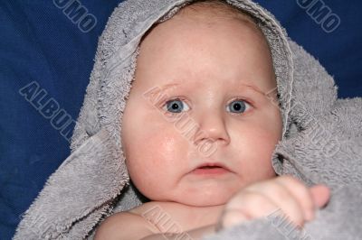Babyportrait