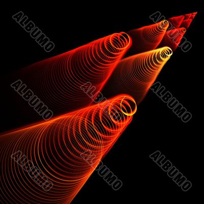 Abstract design