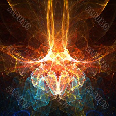 Symmetrical design