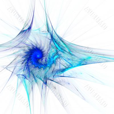 Fractal abstract