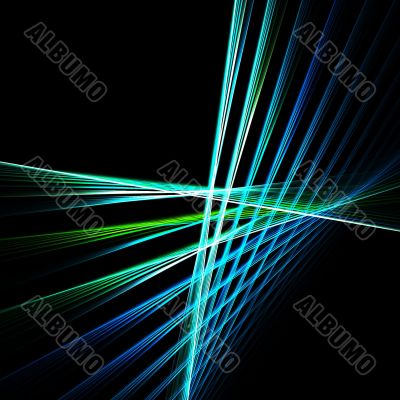 Abstract design