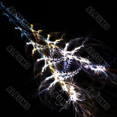 Abstract design