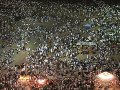 New Year in Rio - 2