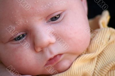 sweet baby
