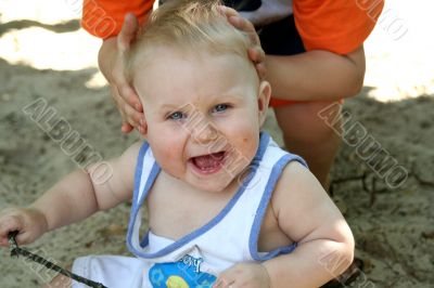 sweet child