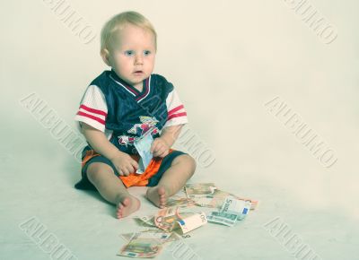 pocket money