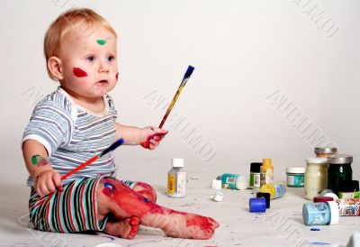 Painting