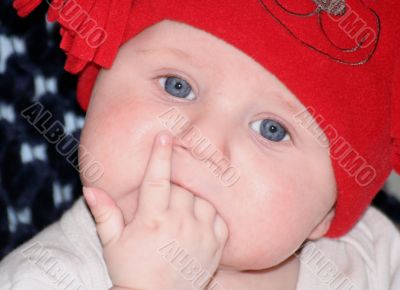 sweet baby