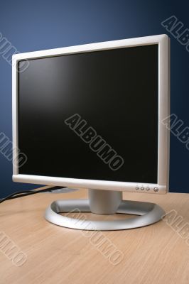 flatscreen monitor