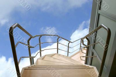 Stairway to heaven 2