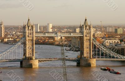 Tower Bridge