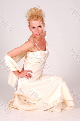 Pin-up
