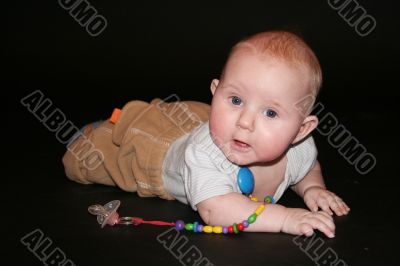 sweet baby