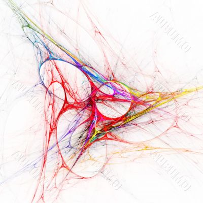 Fractal abstract