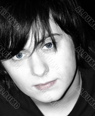 portrait