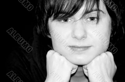 portrait