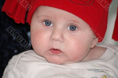 sweet baby