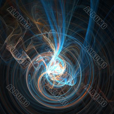 Abstract design