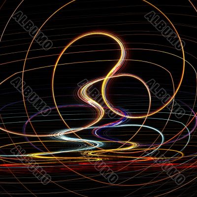 Abstract design