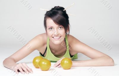 Vitamins