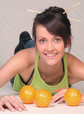Vitamins