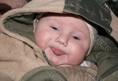 sweet baby