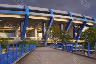 Maracana