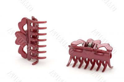 Hair pin