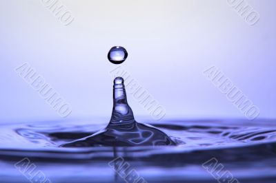 water
