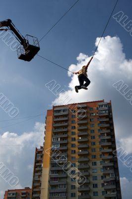 Stuntman