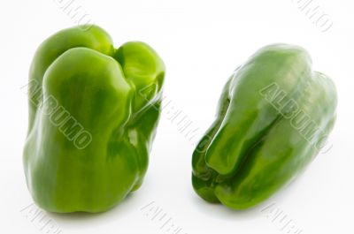 Green Pepper