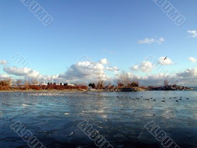 Winter Time