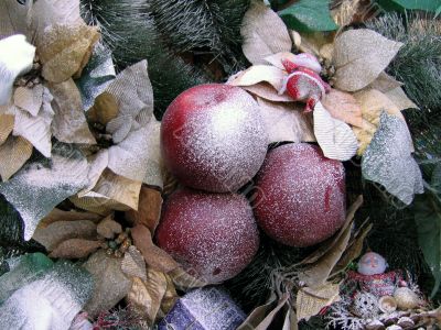 Christmas decoration