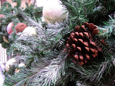 Christmas decoration