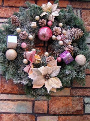 Christmas Wreath